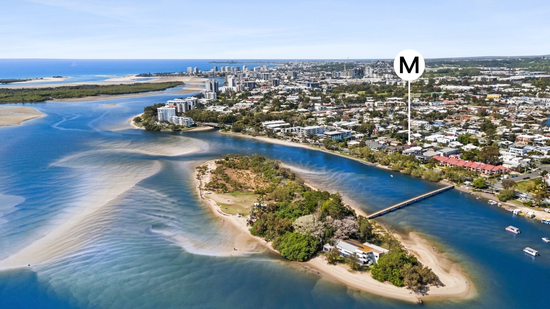 Sold - 4/32 Broadwater Avenue - New Property in Maroochydore - Real Estate by Vicki Stewart