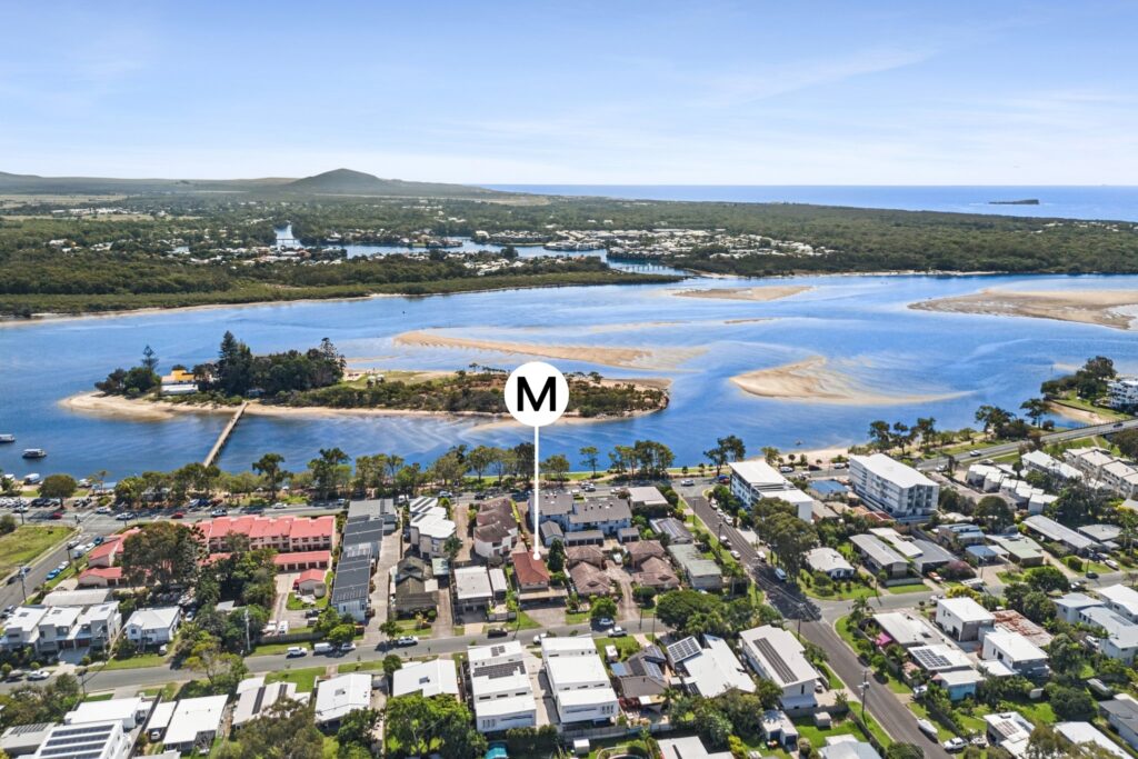 Sold - 4/32 Broadwater Avenue - New Property in Maroochydore - Real Estate by Vicki Stewart