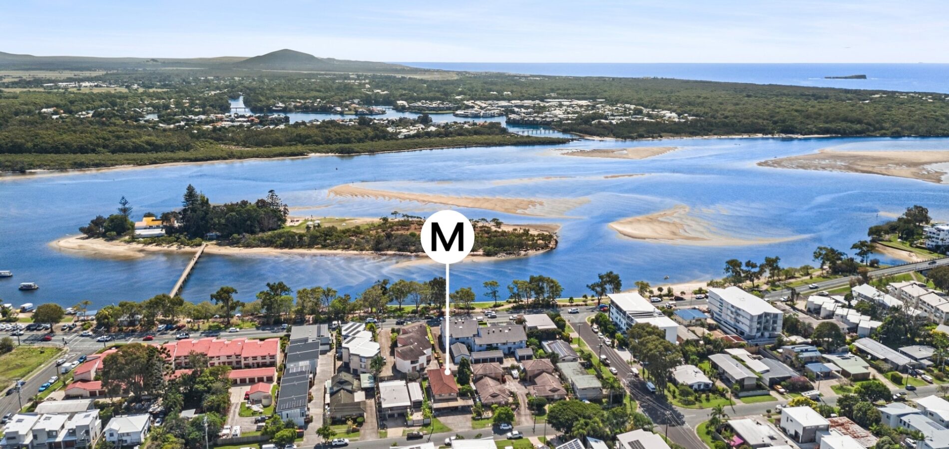 Sold - 4/32 Broadwater Avenue - New Property in Maroochydore - Real Estate by Vicki Stewart