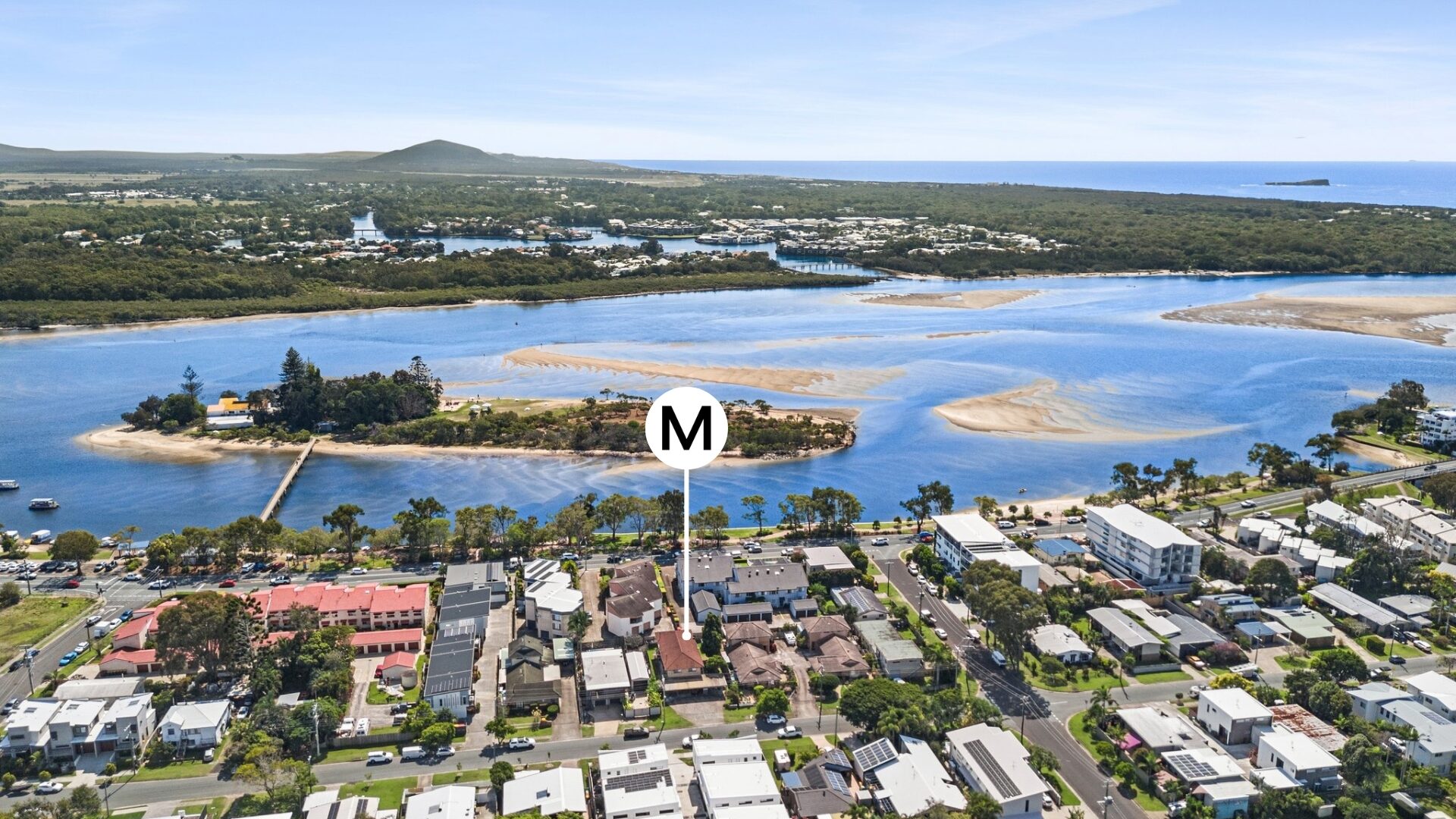 Sold - 4/32 Broadwater Avenue - New Property in Maroochydore - Real Estate by Vicki Stewart