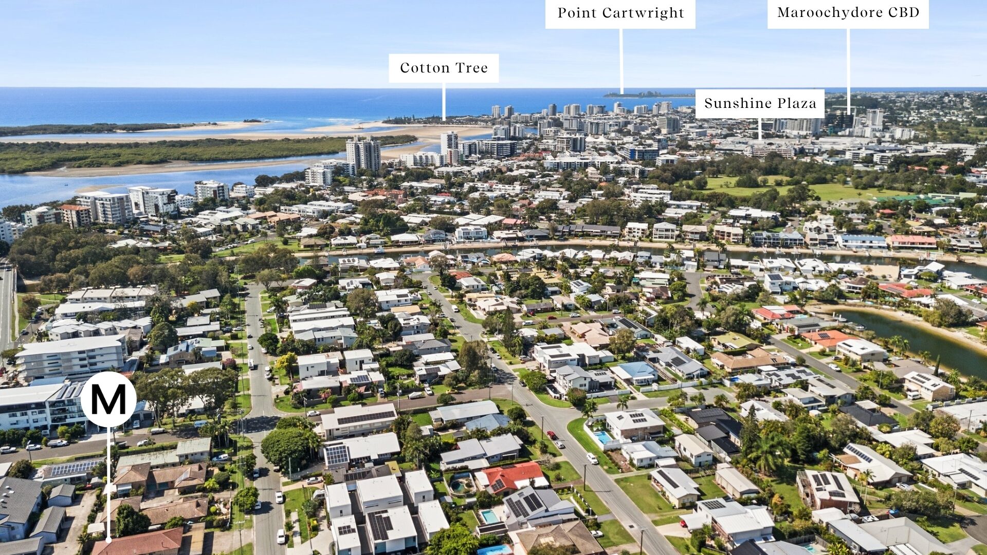 Sold - 4/32 Broadwater Avenue - New Property in Maroochydore - Real Estate by Vicki Stewart