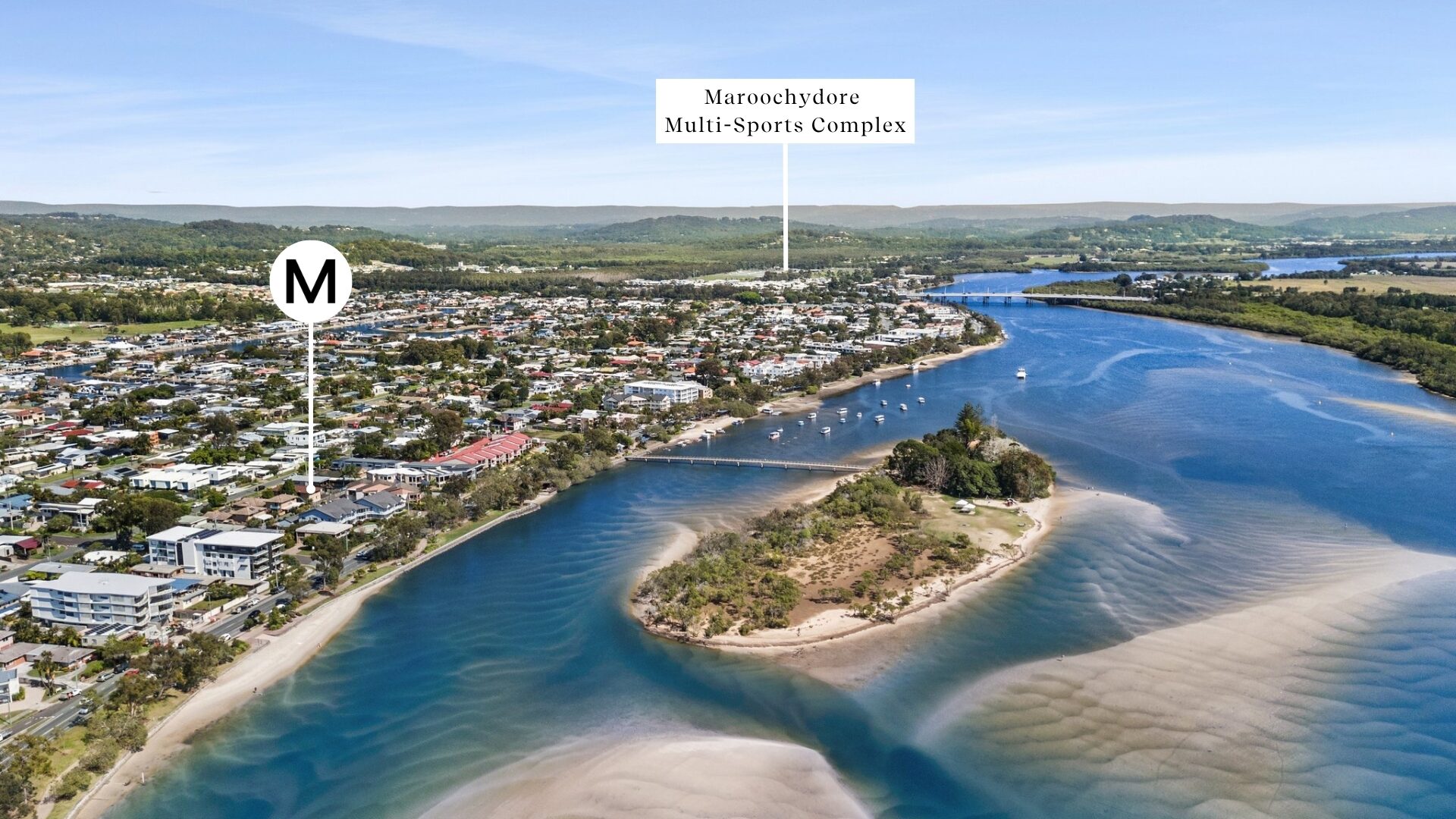 Sold - 4/32 Broadwater Avenue - New Property in Maroochydore - Real Estate by Vicki Stewart