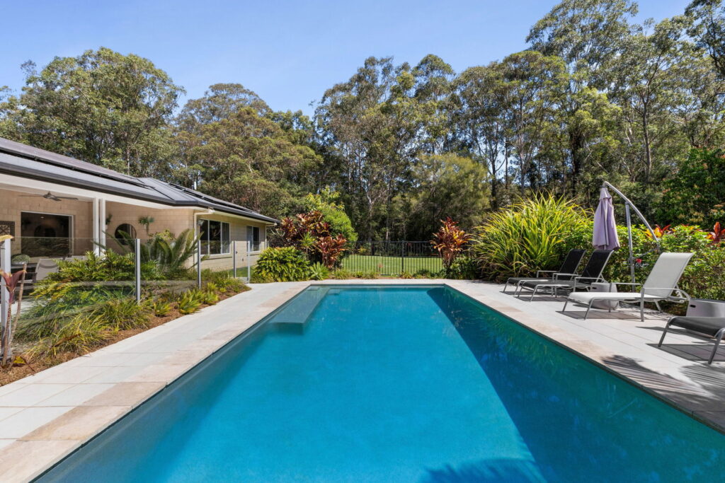 Sold - 223 Lindeman Road - New Property in Beerwah - Real Estate by Shaun Hammill
