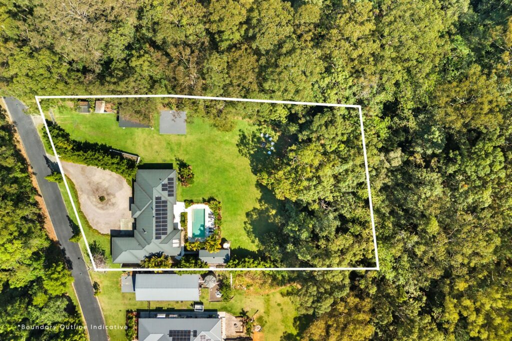 Sold - 223 Lindeman Road - New Property in Beerwah - Real Estate by Shaun Hammill