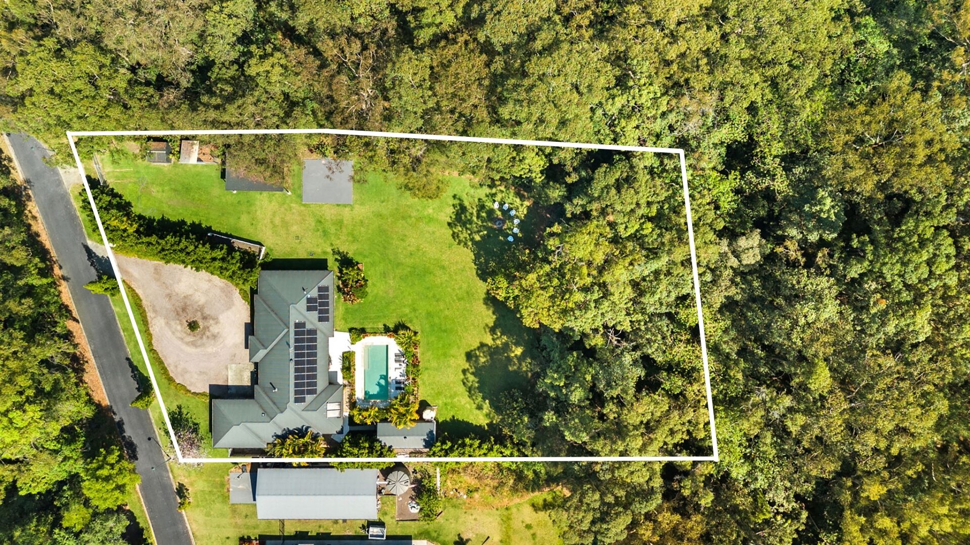 Sold - 223 Lindeman Road - New Property in Beerwah - Real Estate by Shaun Hammill