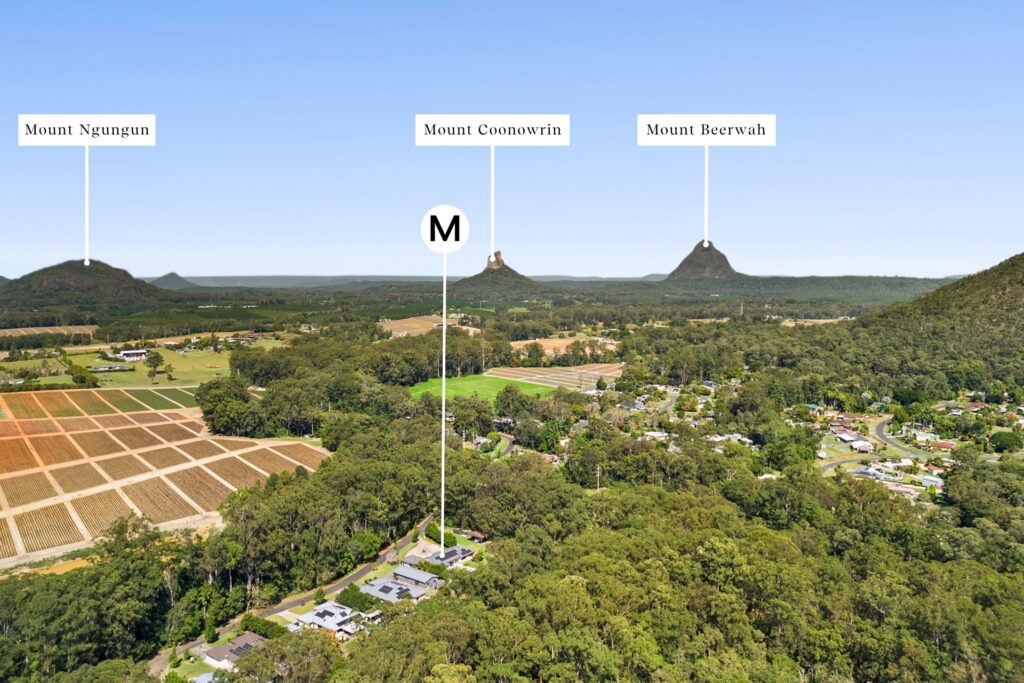 Sold - 223 Lindeman Road - New Property in Beerwah - Real Estate by Shaun Hammill