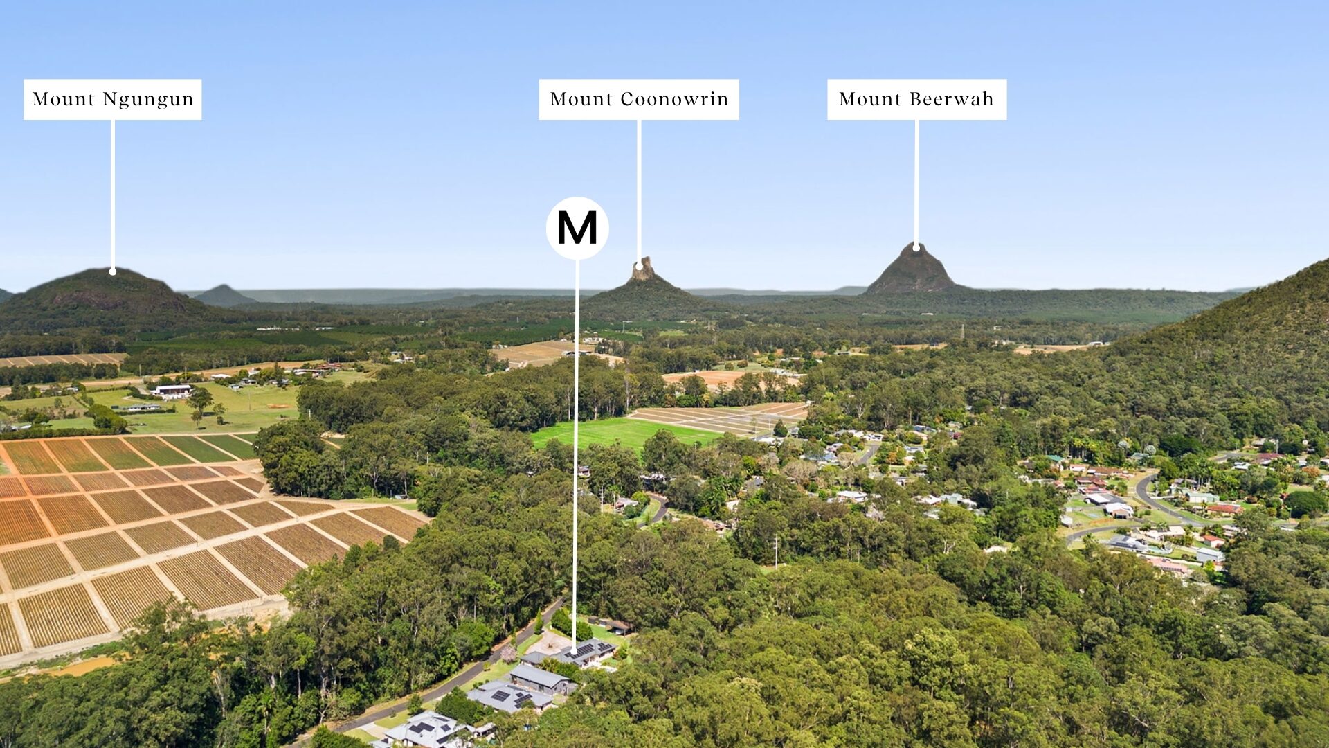 Sold - 223 Lindeman Road - New Property in Beerwah - Real Estate by Shaun Hammill