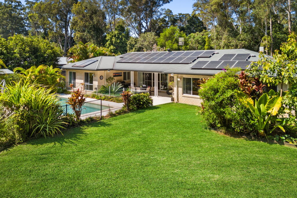 Sold - 223 Lindeman Road - New Property in Beerwah - Real Estate by Shaun Hammill
