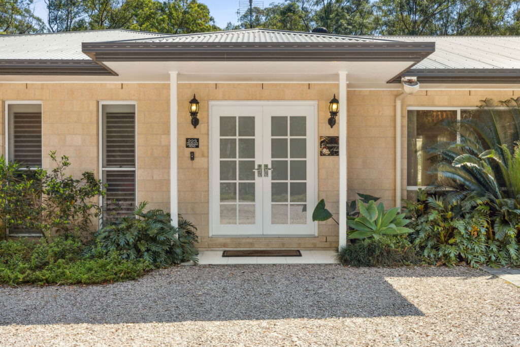 Sold - 223 Lindeman Road - New Property in Beerwah - Real Estate by Shaun Hammill