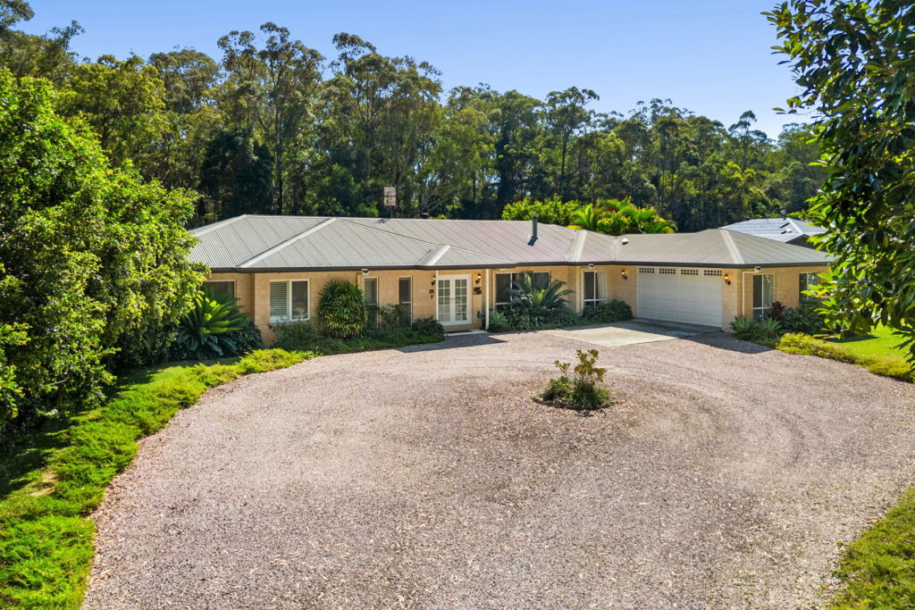 Sold - 223 Lindeman Road - New Property in Beerwah - Real Estate by Shaun Hammill