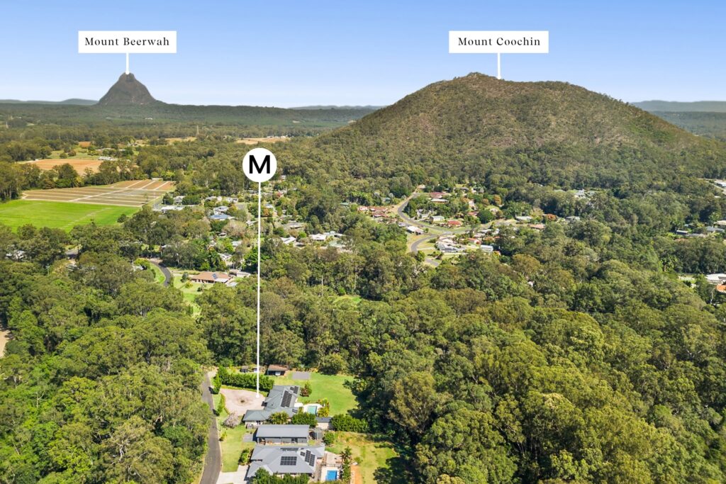 Sold - 223 Lindeman Road - New Property in Beerwah - Real Estate by Shaun Hammill