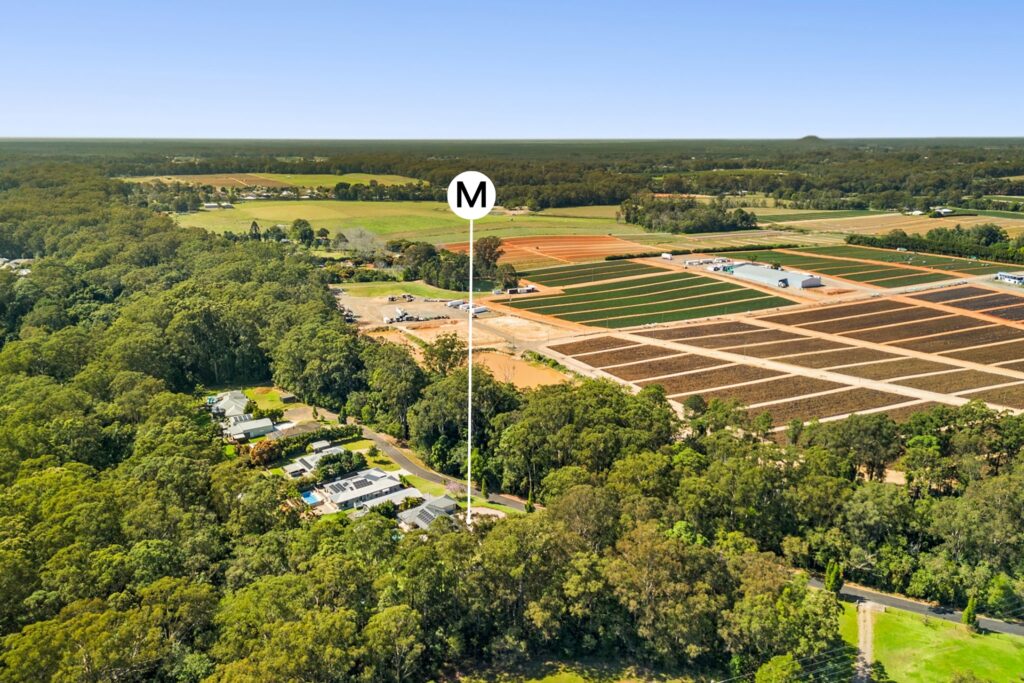 Sold - 223 Lindeman Road - New Property in Beerwah - Real Estate by Shaun Hammill