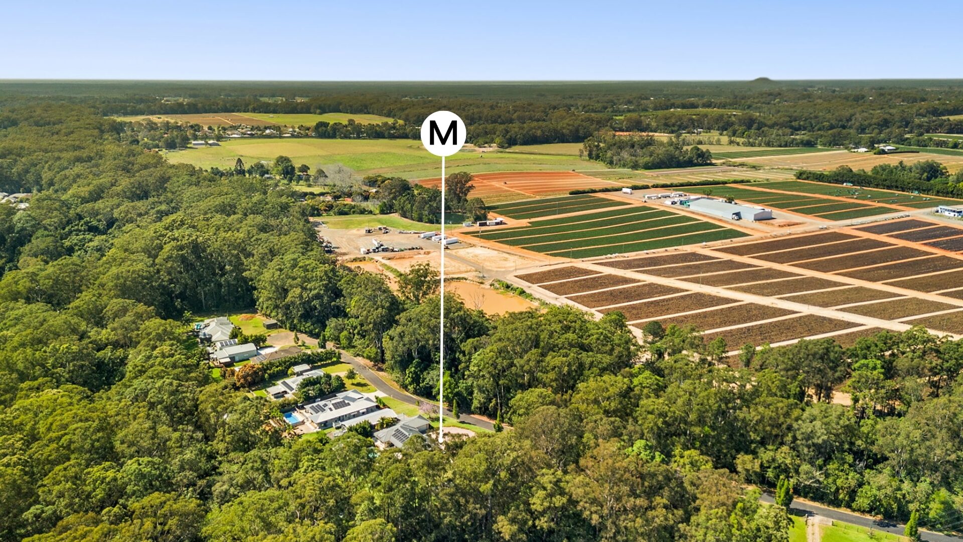 Sold - 223 Lindeman Road - New Property in Beerwah - Real Estate by Shaun Hammill