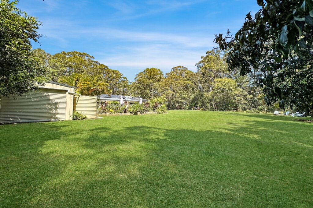 Sold - 223 Lindeman Road - New Property in Beerwah - Real Estate by Shaun Hammill