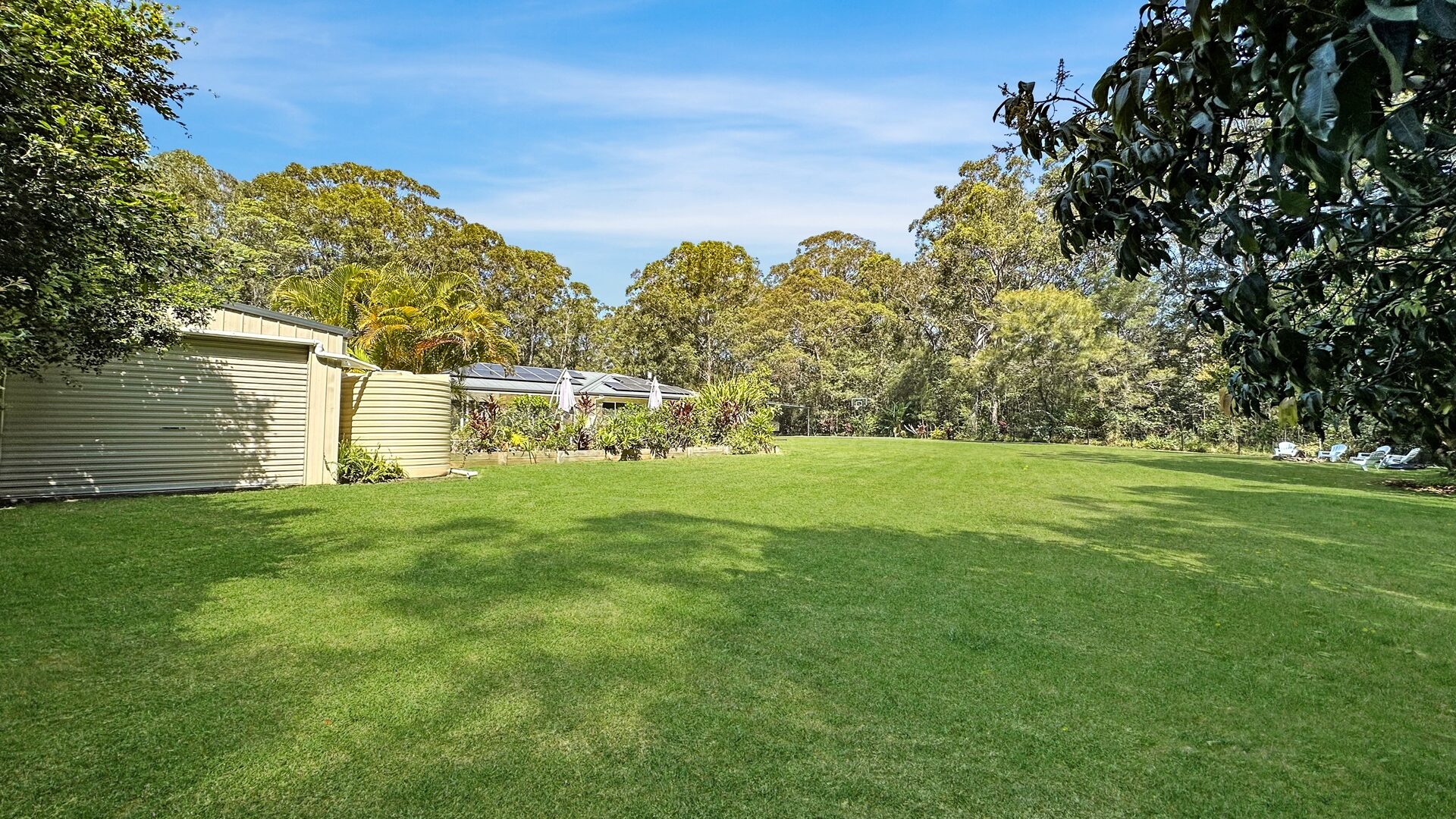 Sold - 223 Lindeman Road - New Property in Beerwah - Real Estate by Shaun Hammill