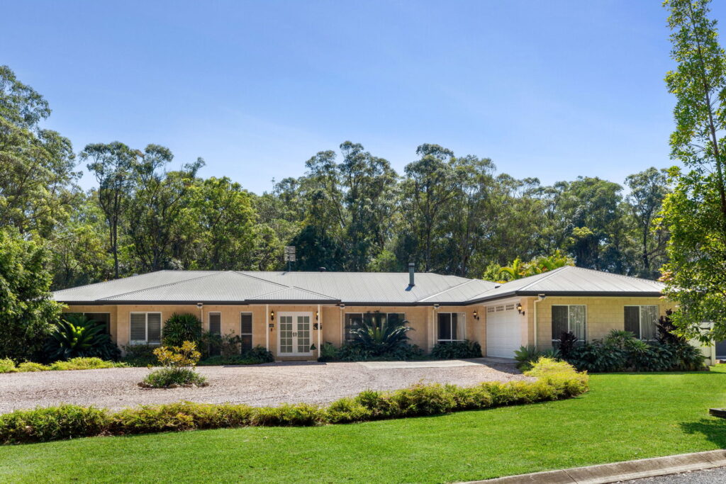 Sold - 223 Lindeman Road - New Property in Beerwah - Real Estate by Shaun Hammill