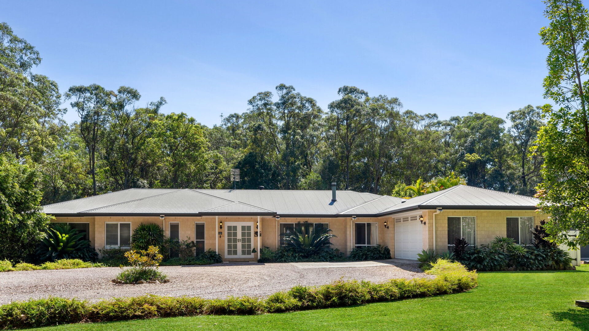 Sold - 223 Lindeman Road - New Property in Beerwah - Real Estate by Shaun Hammill