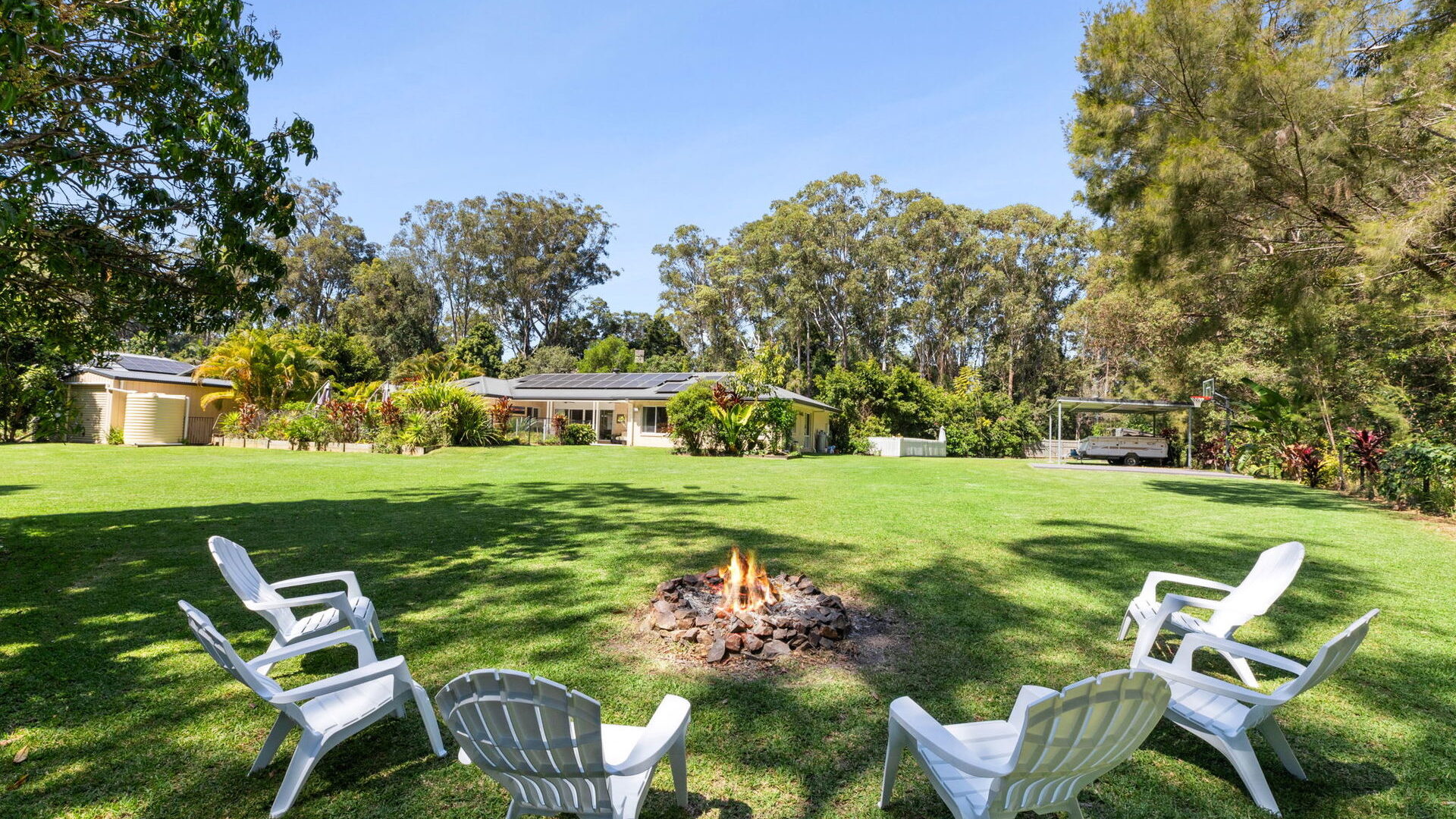 Sold - 223 Lindeman Road - New Property in Beerwah - Real Estate by Shaun Hammill