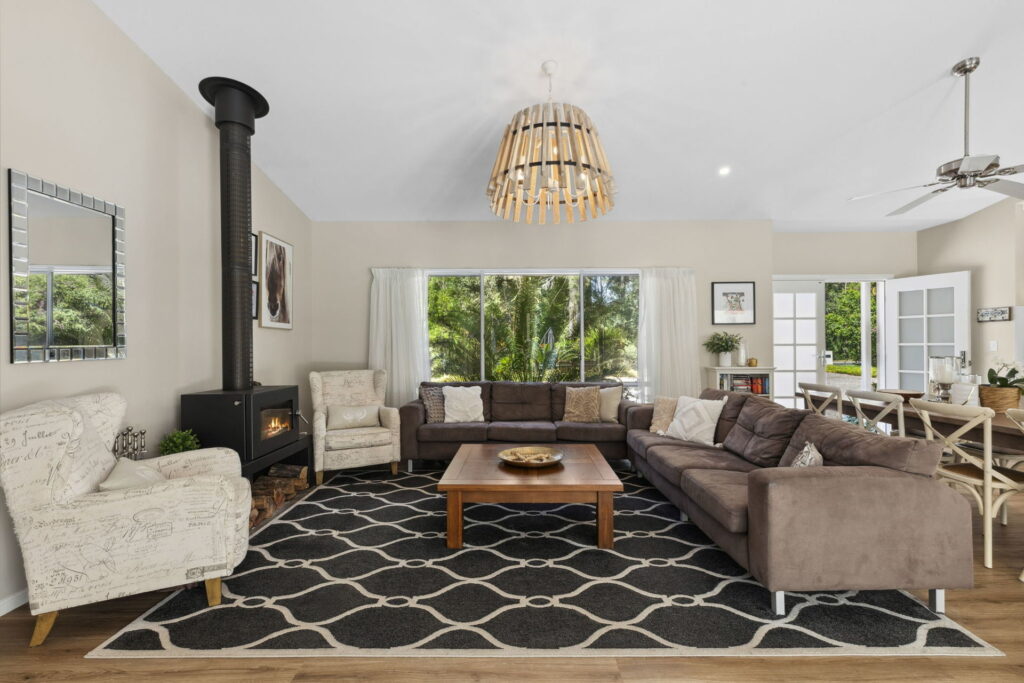 Sold - 223 Lindeman Road - New Property in Beerwah - Real Estate by Shaun Hammill