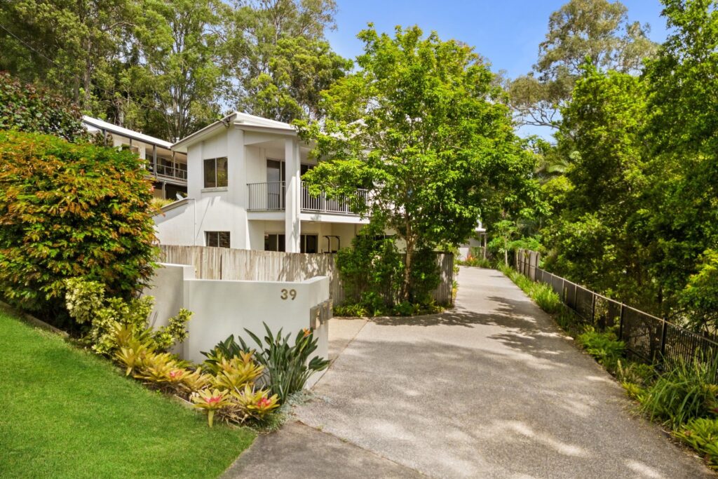 Sold - 2/39 Somerset Drive - New Property in Buderim - Real Estate by Vicki Stewart