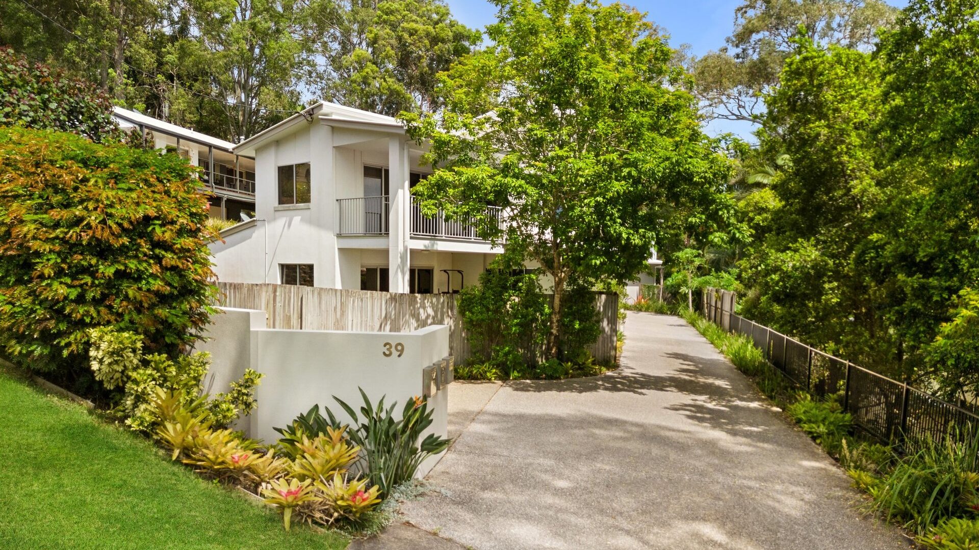 Sold - 2/39 Somerset Drive - New Property in Buderim - Real Estate by Vicki Stewart