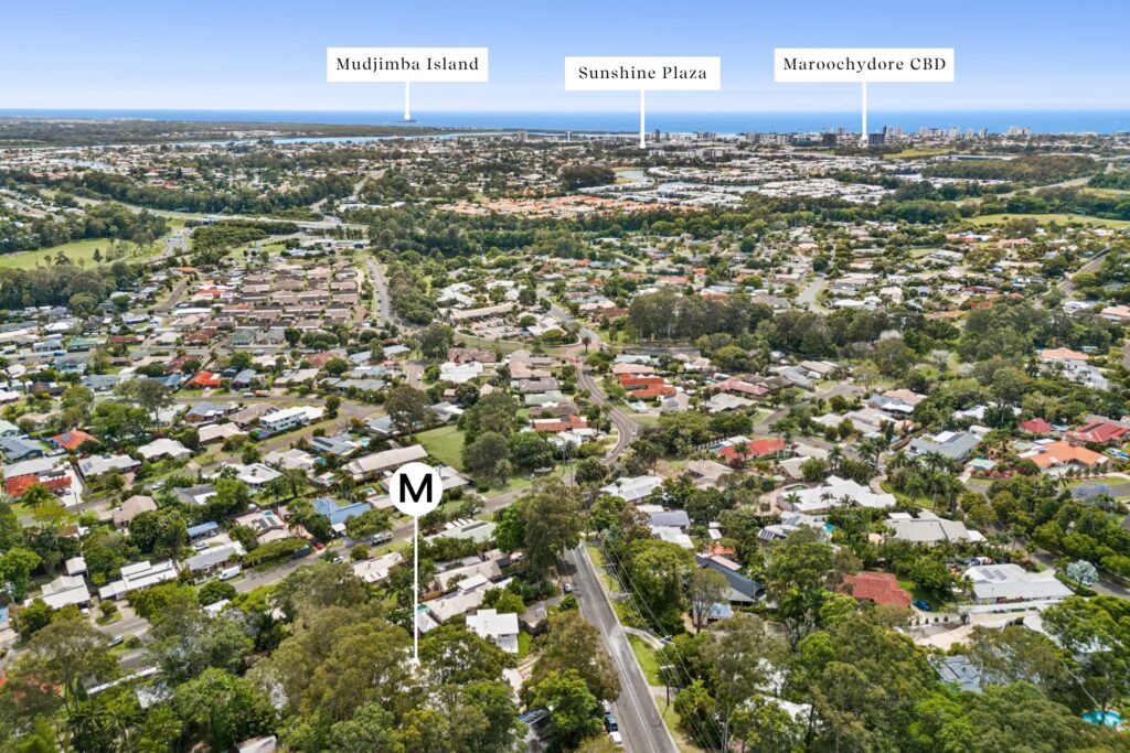 Sold - 2/39 Somerset Drive - New Property in Buderim - Real Estate by Vicki Stewart