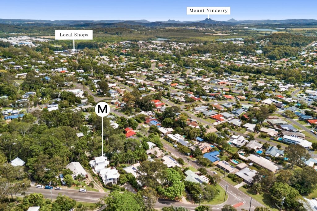 Sold - 2/39 Somerset Drive - New Property in Buderim - Real Estate by Vicki Stewart