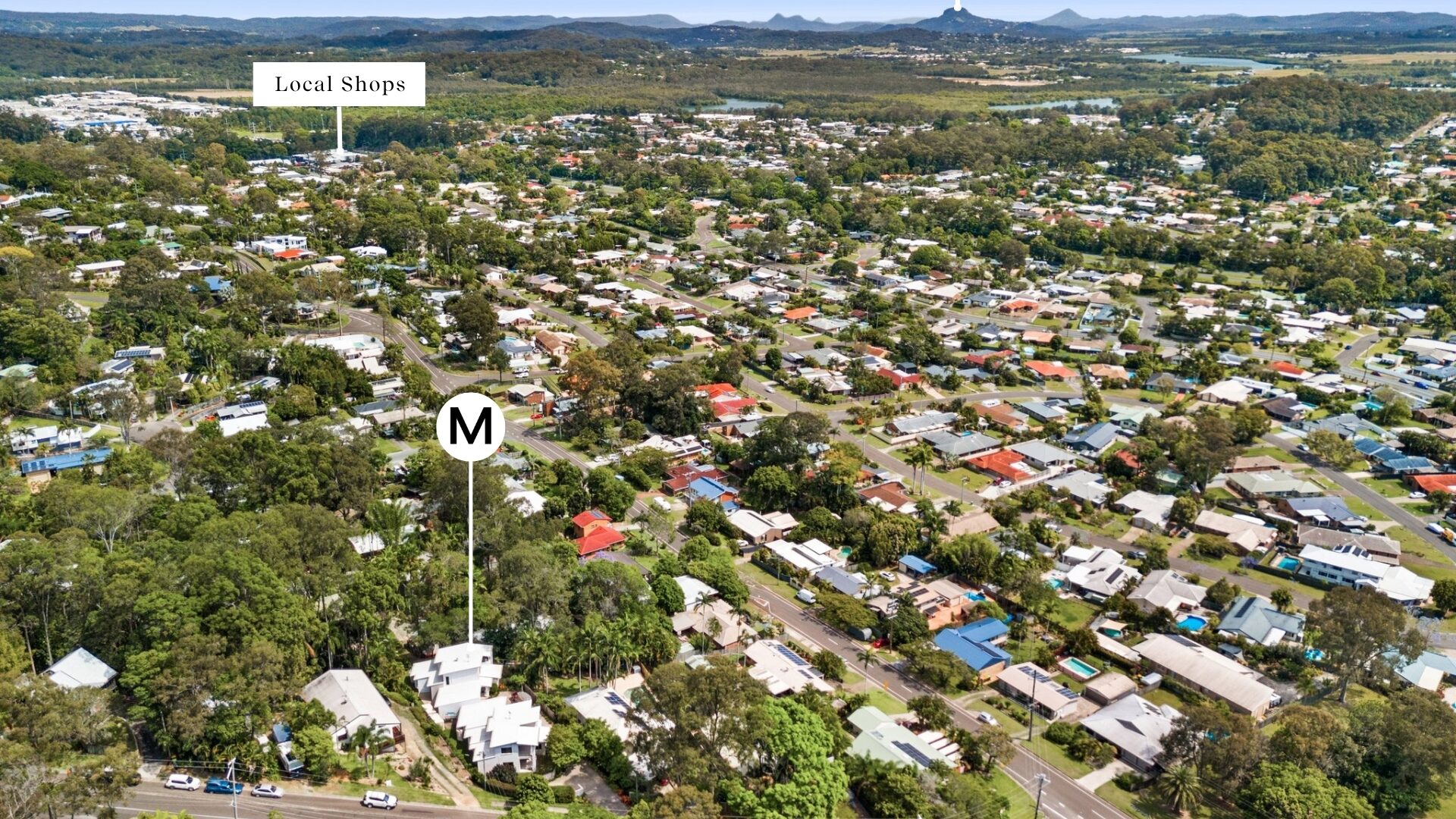 Sold - 2/39 Somerset Drive - New Property in Buderim - Real Estate by Vicki Stewart