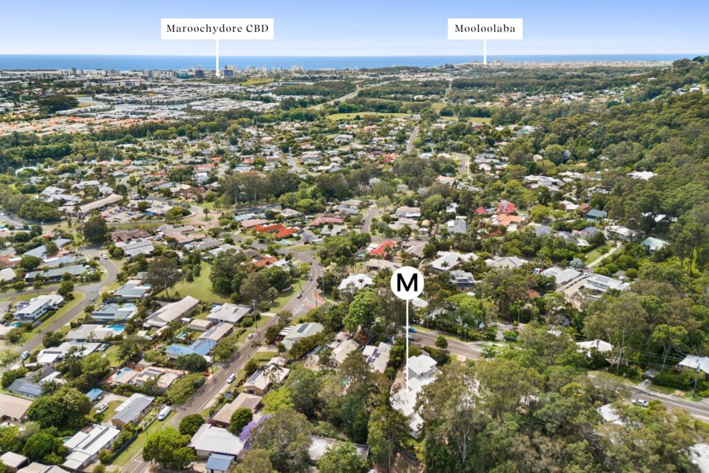 Sold - 2/39 Somerset Drive - New Property in Buderim - Real Estate by Vicki Stewart