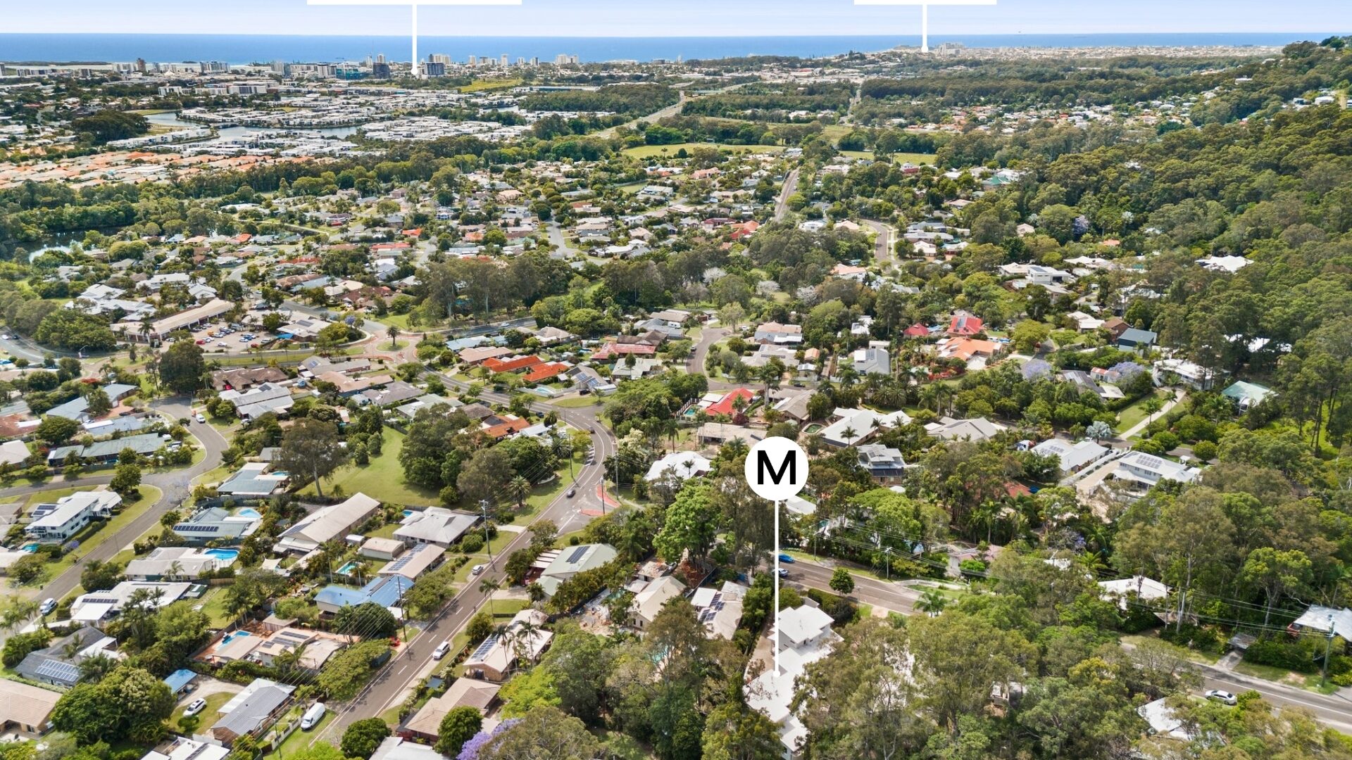 Sold - 2/39 Somerset Drive - New Property in Buderim - Real Estate by Vicki Stewart