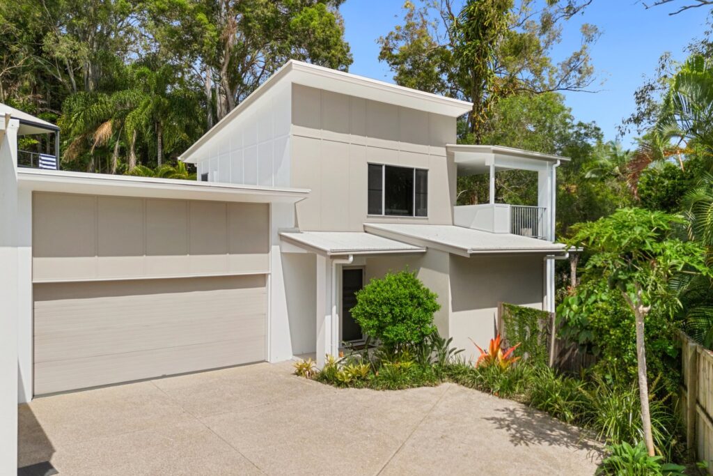 Sold - 2/39 Somerset Drive - New Property in Buderim - Real Estate by Vicki Stewart