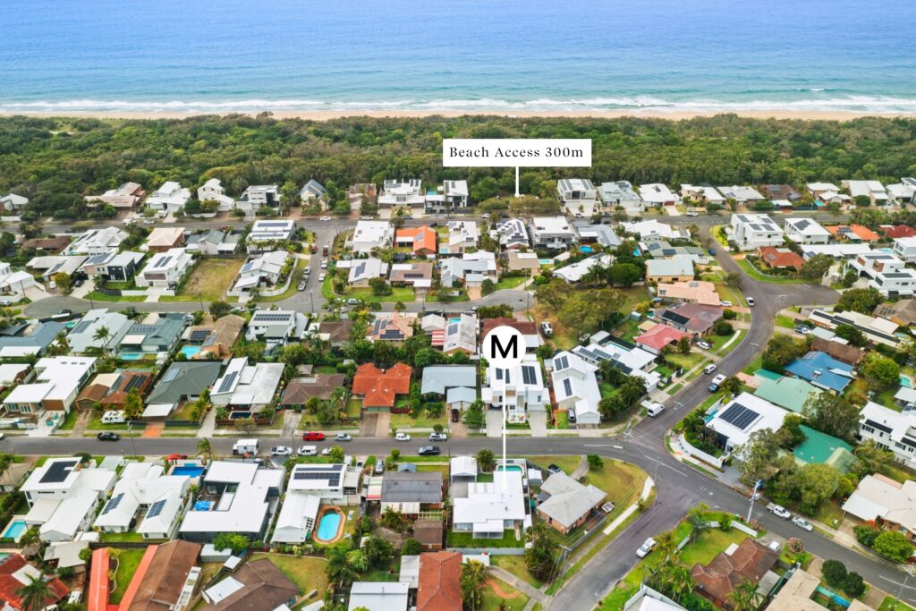 Sold - 12 Parari Street - New Property in Warana - Real Estate by McGrath Mooloolaba