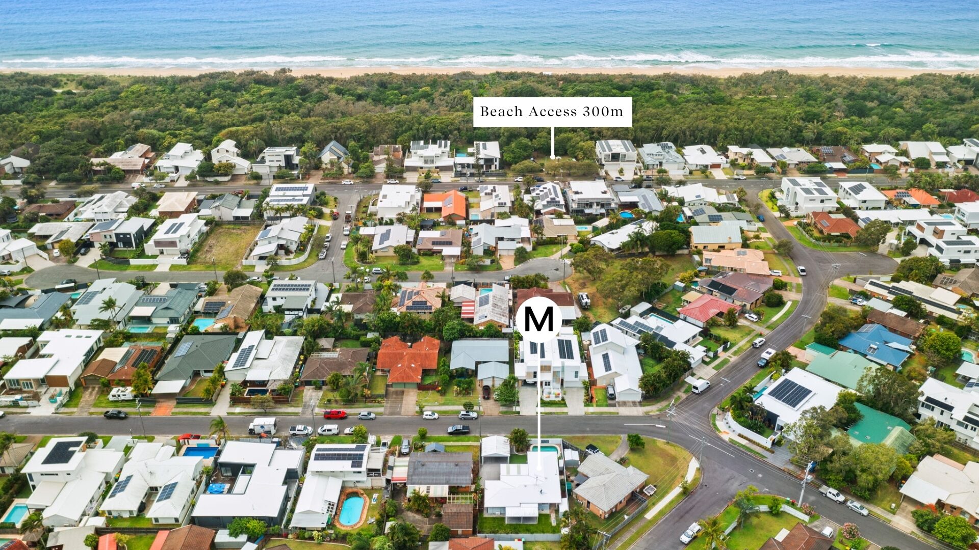Sold - 12 Parari Street - New Property in Warana - Real Estate by McGrath Mooloolaba
