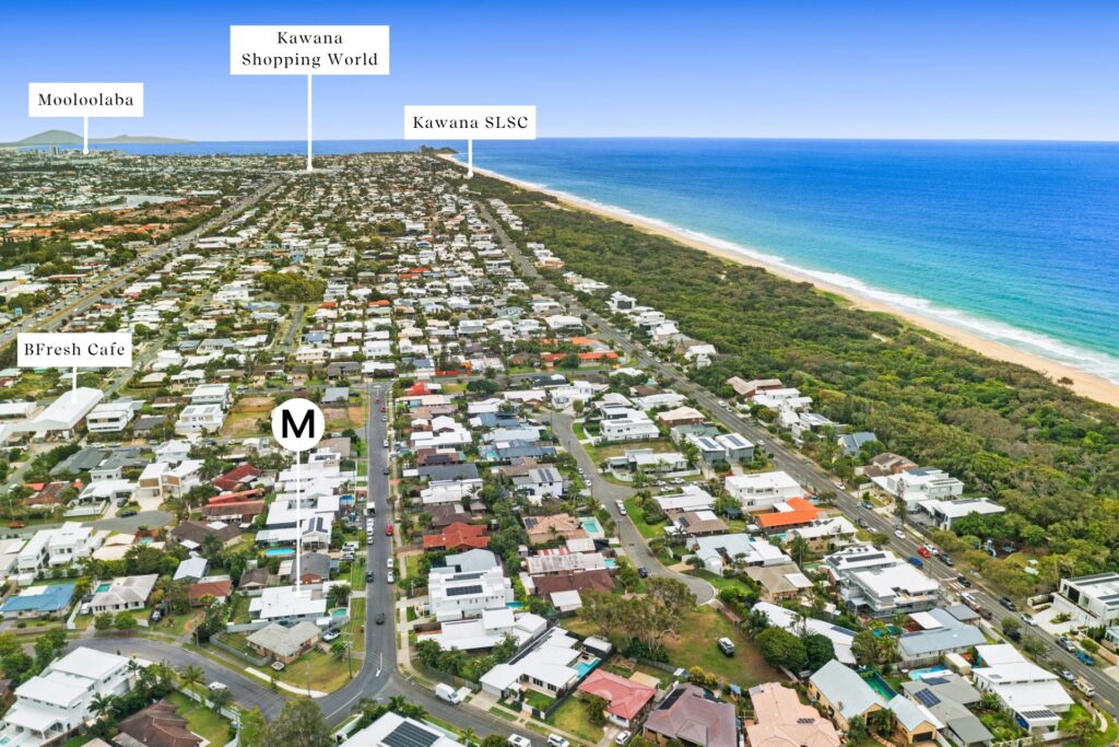 Sold - 12 Parari Street - New Property in Warana - Real Estate by McGrath Mooloolaba
