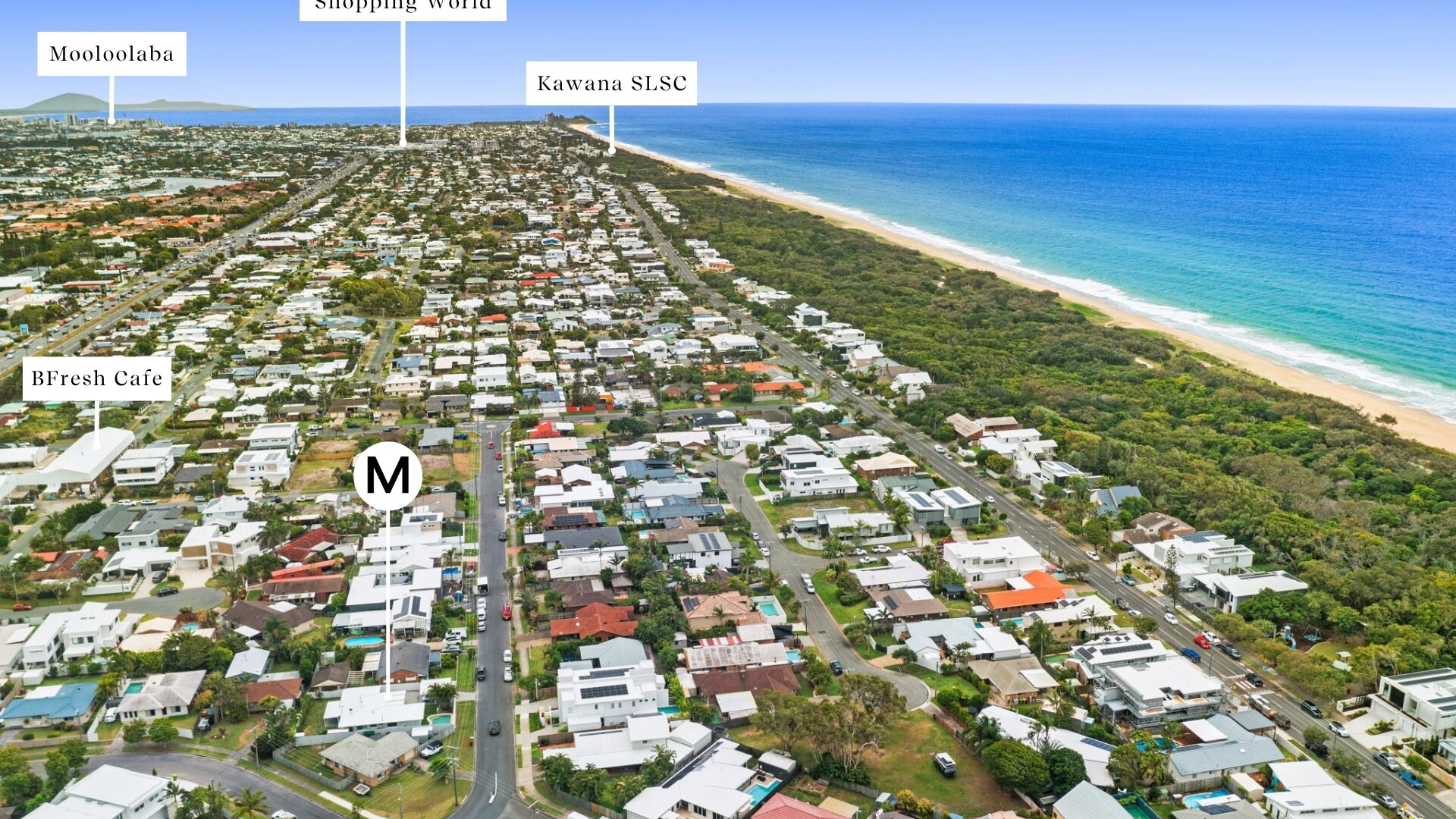 Sold - 12 Parari Street - New Property in Warana - Real Estate by McGrath Mooloolaba
