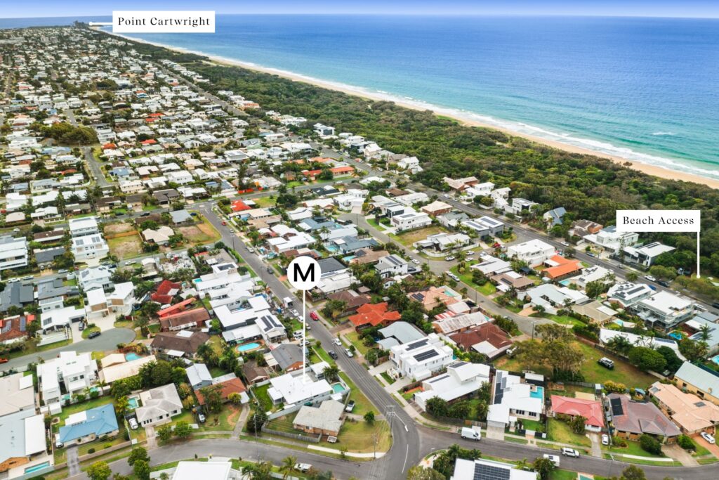 Sold - 12 Parari Street - New Property in Warana - Real Estate by McGrath Mooloolaba
