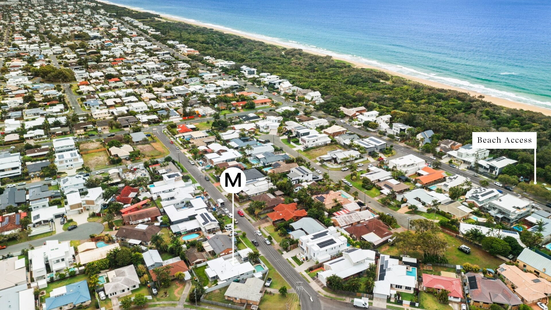 Sold - 12 Parari Street - New Property in Warana - Real Estate by McGrath Mooloolaba