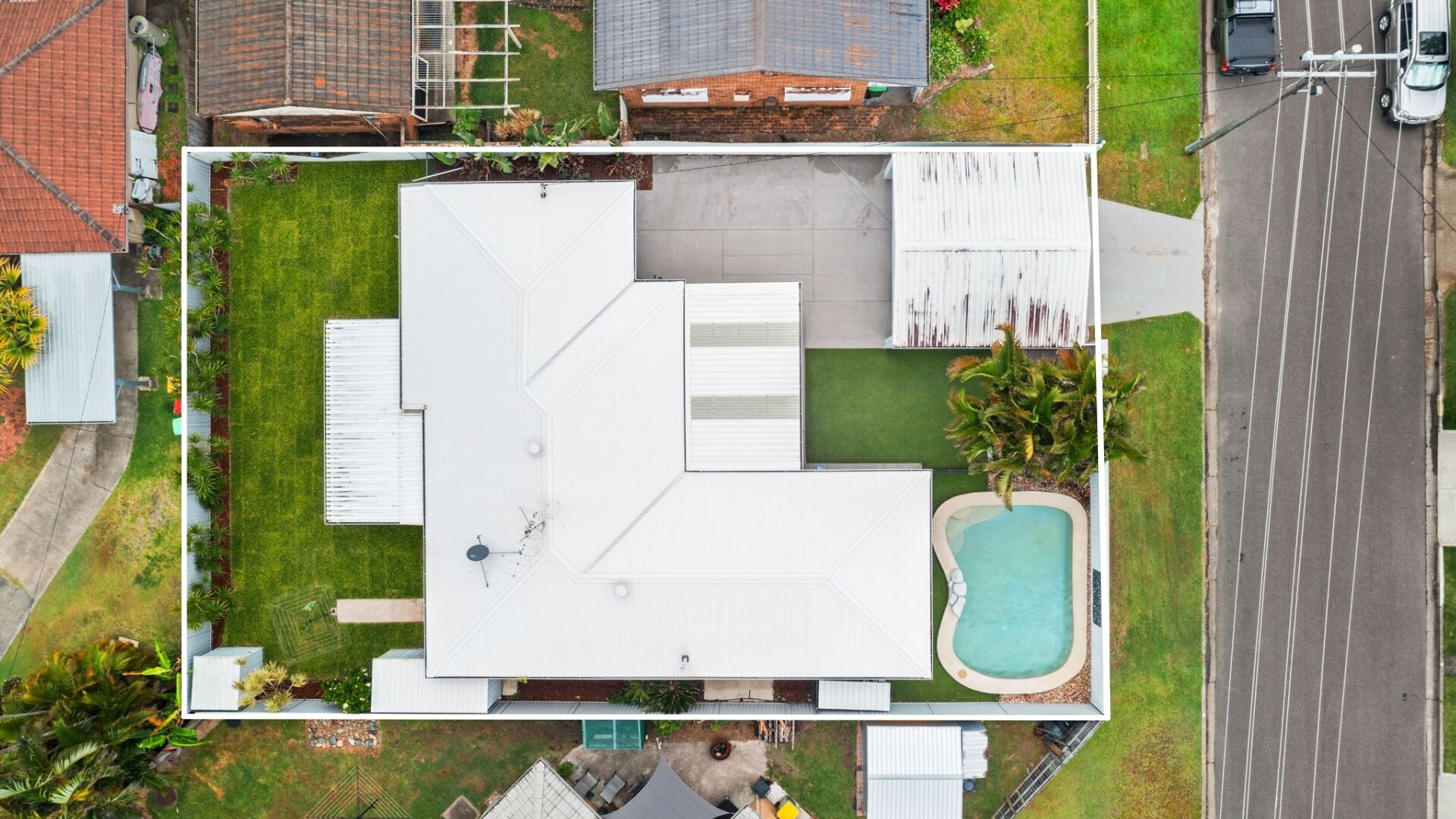 Sold - 12 Parari Street - New Property in Warana - Real Estate by McGrath Mooloolaba