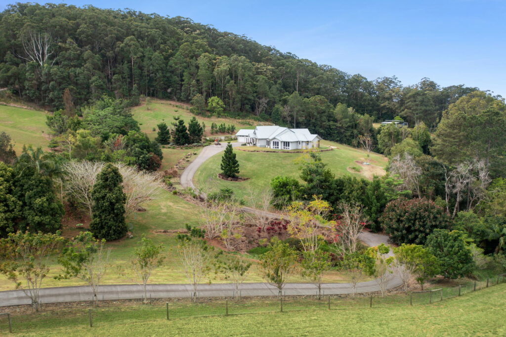 Sold - 18 Parsons Knob Road South - New Property in Hunchy - Real Estate by Shaun Hammill