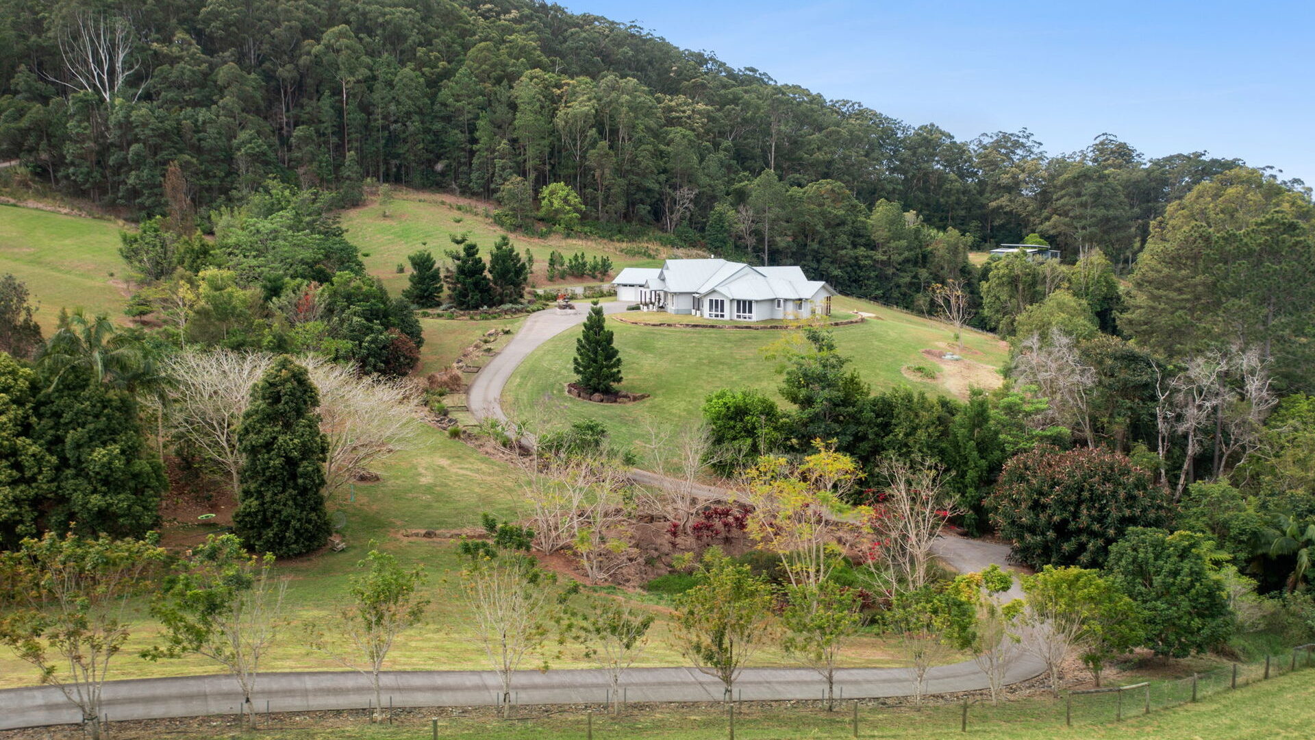 Sold - 18 Parsons Knob Road South - New Property in Hunchy - Real Estate by Shaun Hammill