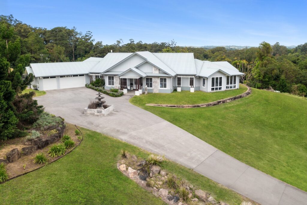 Sold - 18 Parsons Knob Road South - New Property in Hunchy - Real Estate by Shaun Hammill