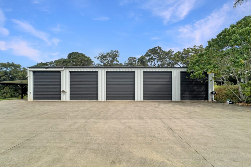 Sold - 18 Parsons Knob Road South - New Property in Hunchy - Real Estate by Shaun Hammill