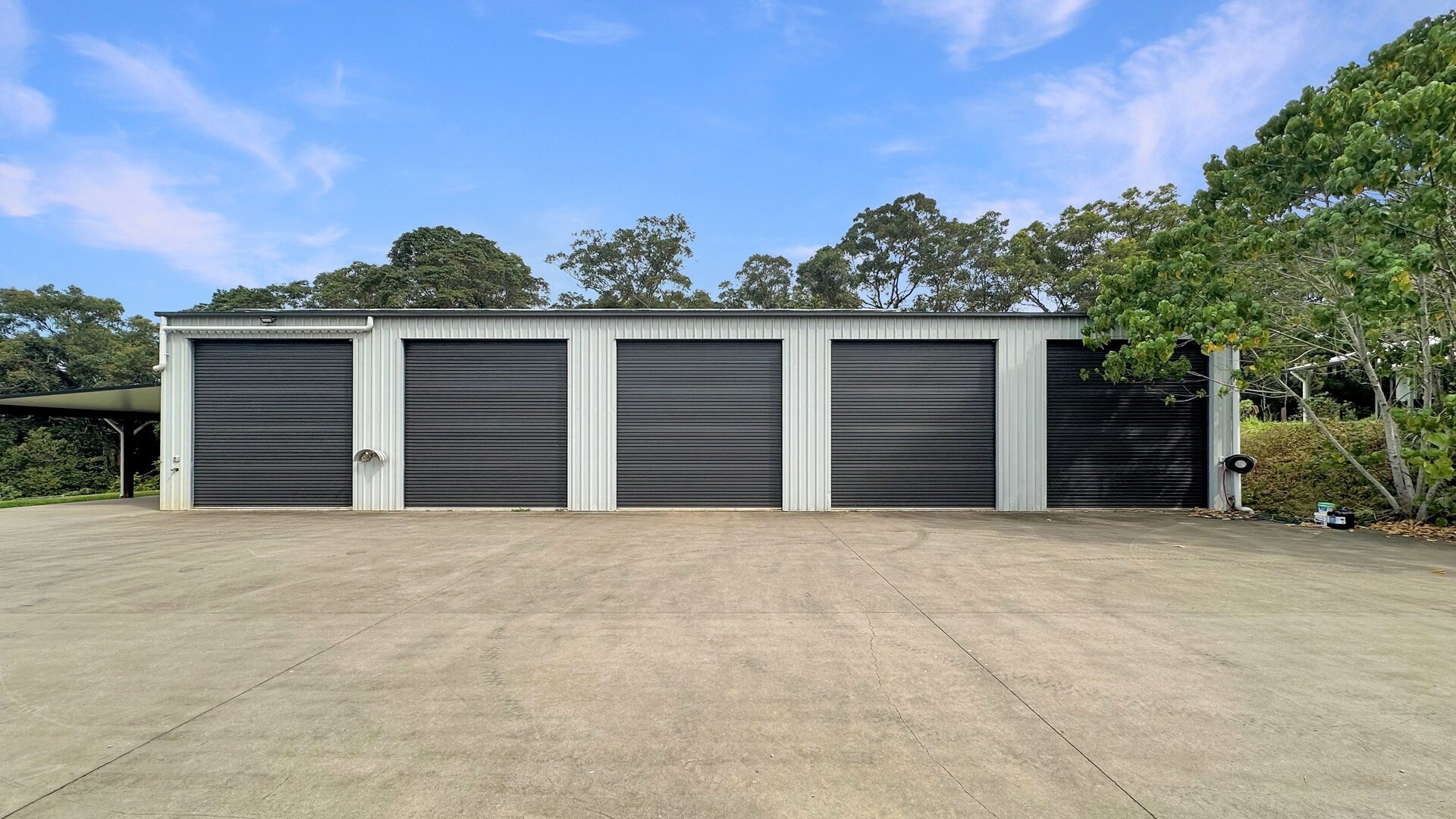 Sold - 18 Parsons Knob Road South - New Property in Hunchy - Real Estate by Shaun Hammill