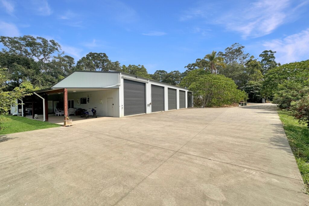Sold - 18 Parsons Knob Road South - New Property in Hunchy - Real Estate by Shaun Hammill