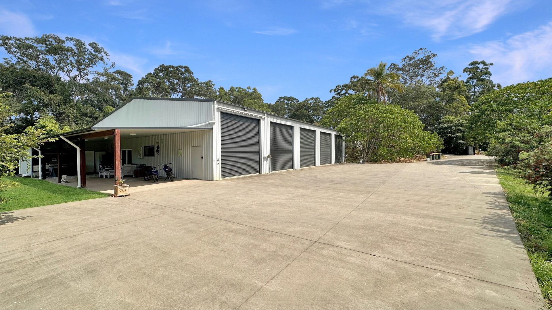Sold - 18 Parsons Knob Road South - New Property in Hunchy - Real Estate by Shaun Hammill