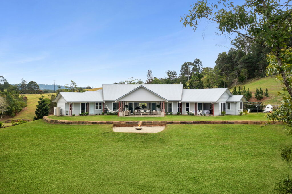 Sold - 18 Parsons Knob Road South - New Property in Hunchy - Real Estate by Shaun Hammill