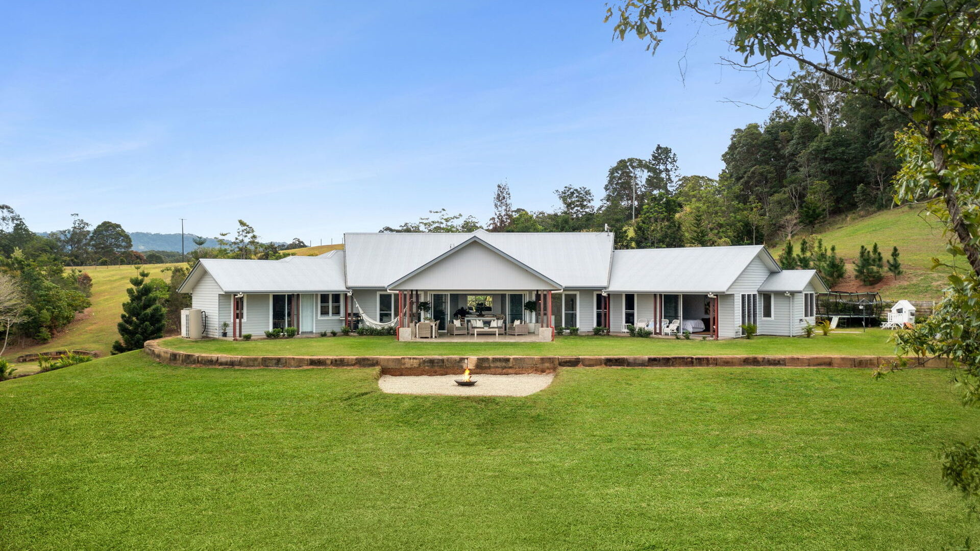 Sold - 18 Parsons Knob Road South - New Property in Hunchy - Real Estate by Shaun Hammill