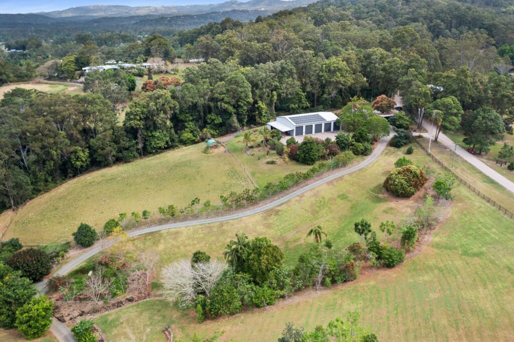 Sold - 18 Parsons Knob Road South - New Property in Hunchy - Real Estate by Shaun Hammill