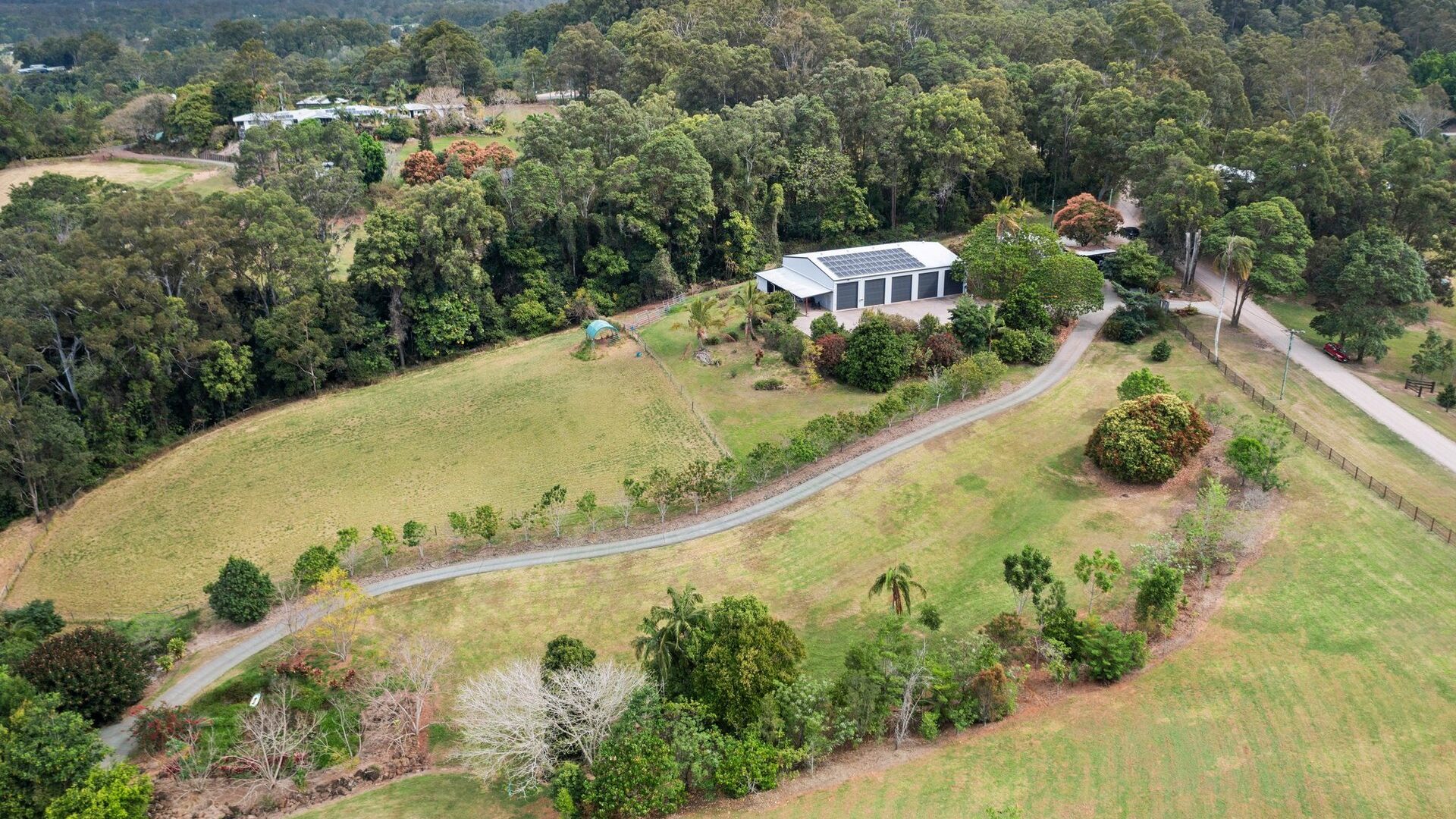 Sold - 18 Parsons Knob Road South - New Property in Hunchy - Real Estate by Shaun Hammill