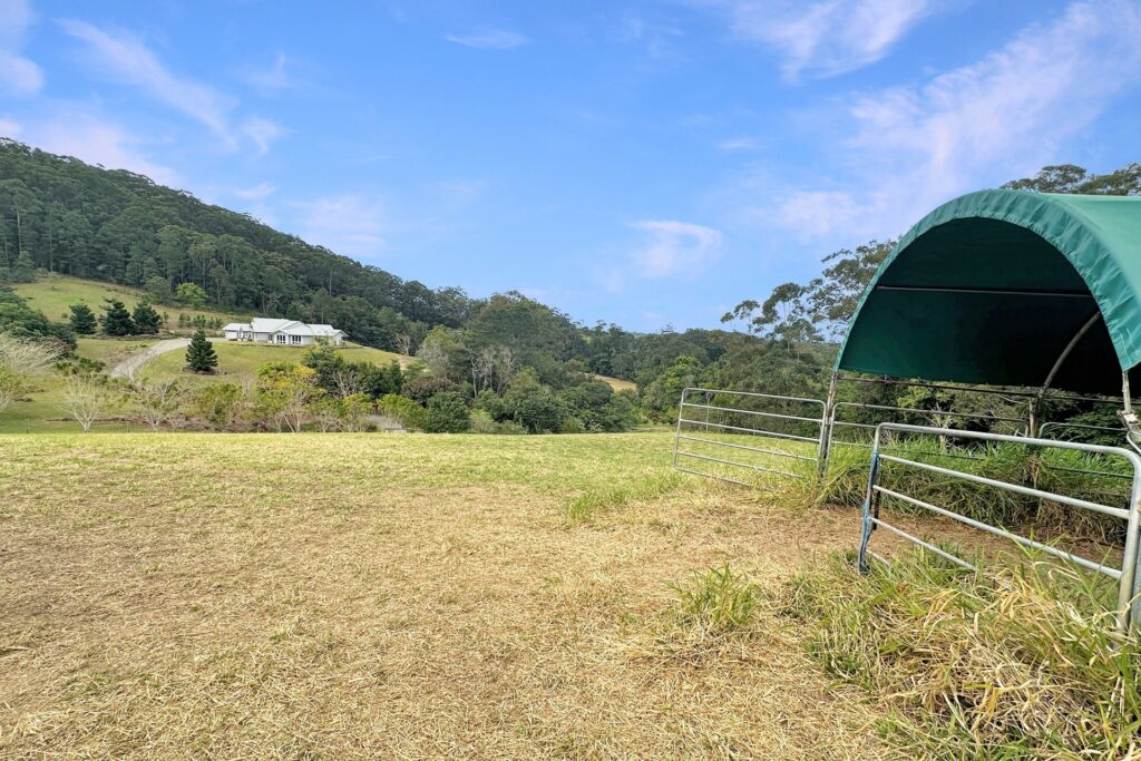 Sold - 18 Parsons Knob Road South - New Property in Hunchy - Real Estate by Shaun Hammill